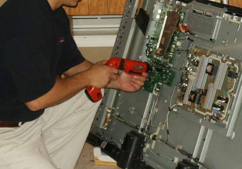 TV-Repair-in-home