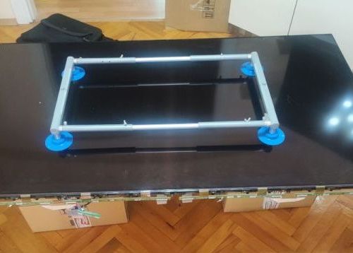 Beylikdüzü TV tamiri. Ekibimizin yerinde LED değişim hizmeti.